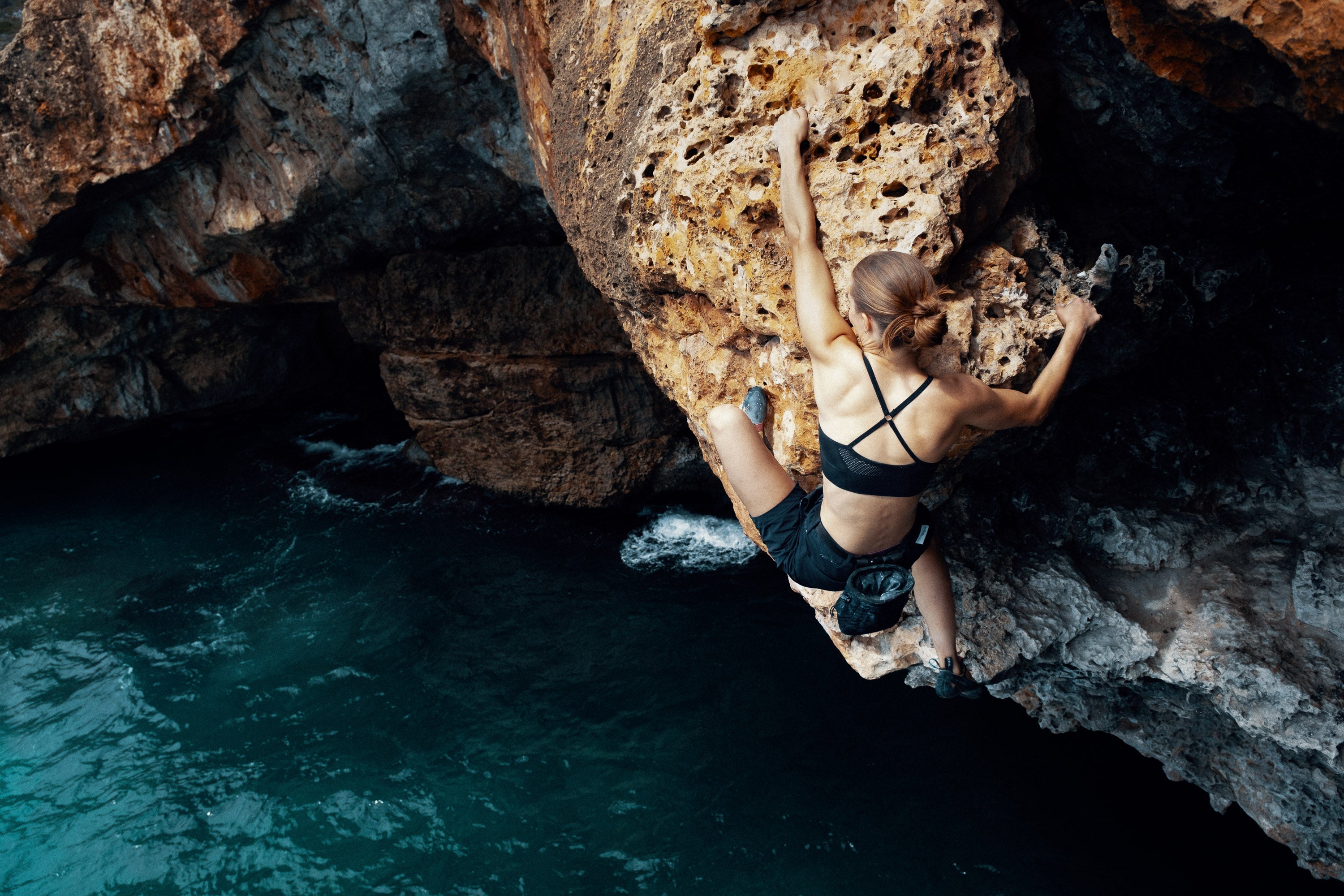 NEW Climbing Women