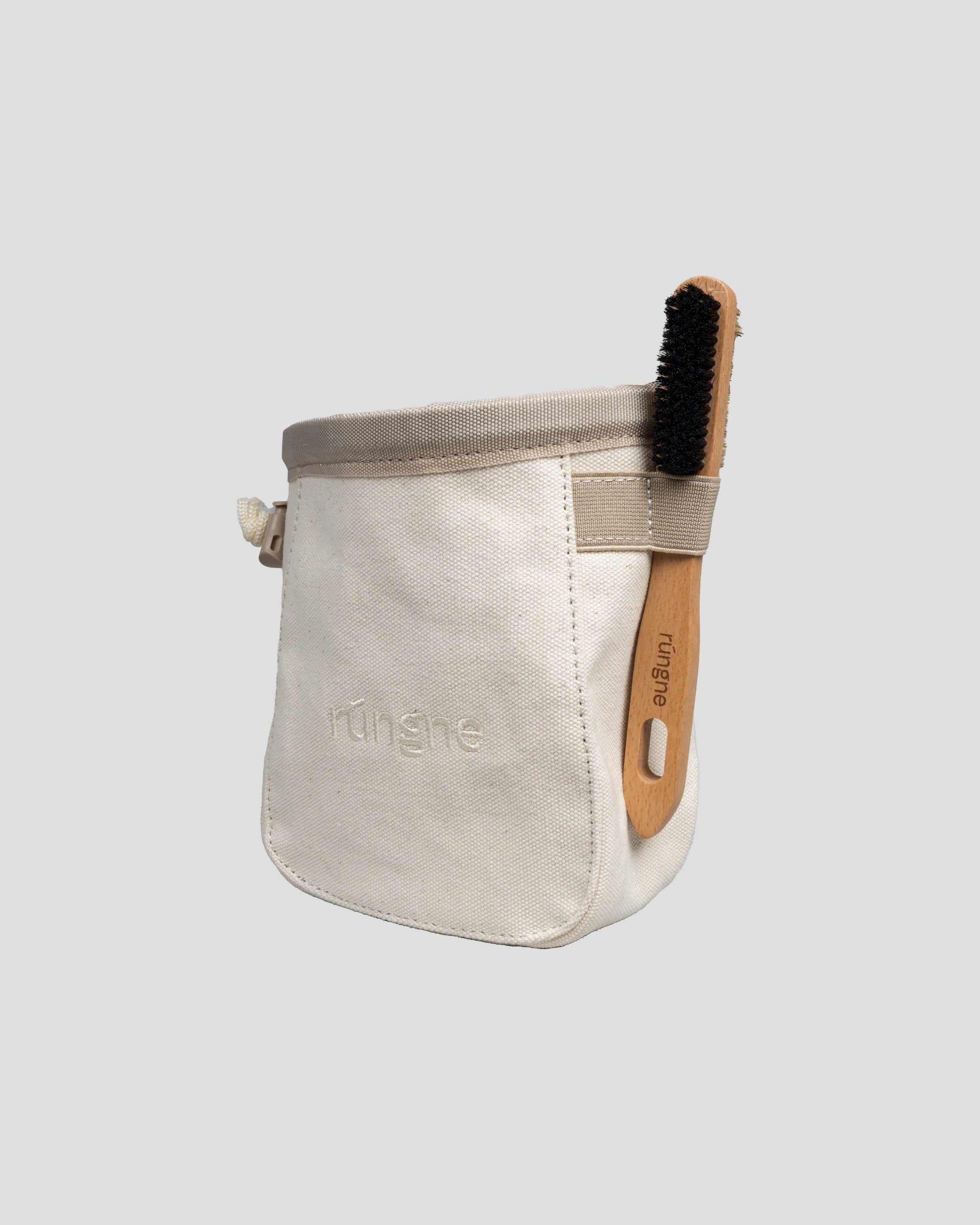 Chalk Bag Natural